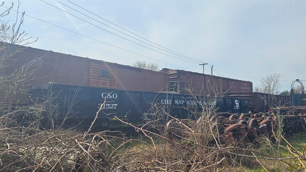 CO 31527